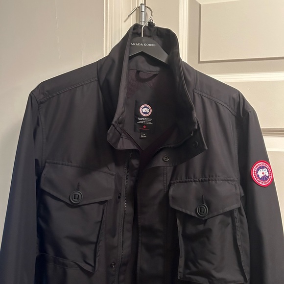 Canada Goose Jacket - Picture 2 of 4